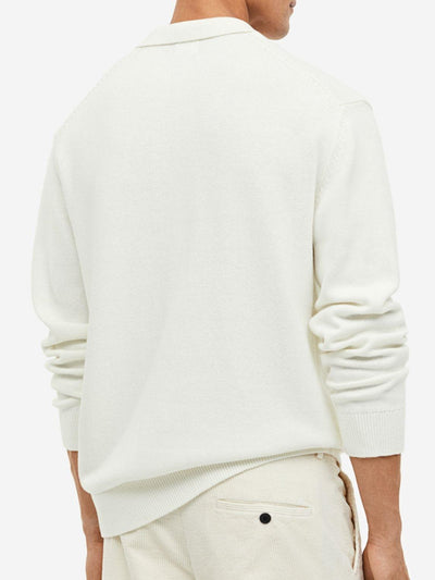 Coby - Timeless Polo Shirt