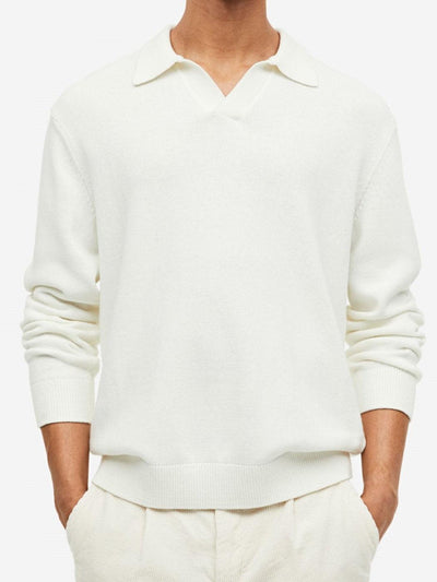 Coby - Timeless Polo Shirt