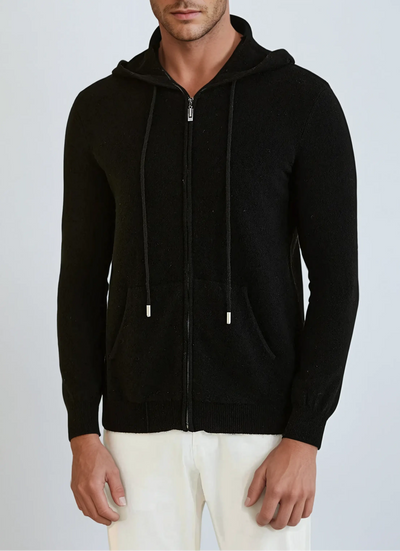 Variant image for Men's Cashmere Vest-1