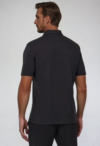 Men's Polo Shirt-2