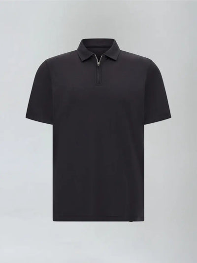 Men's Polo Shirt-3