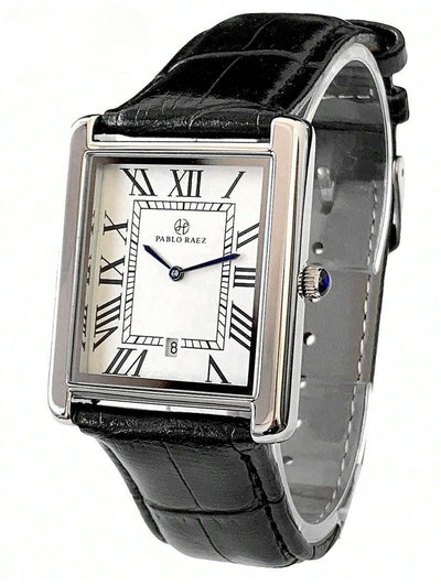 Martin - Luxury Stainless Steel Watch