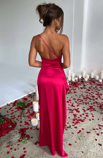Robe longue élégante