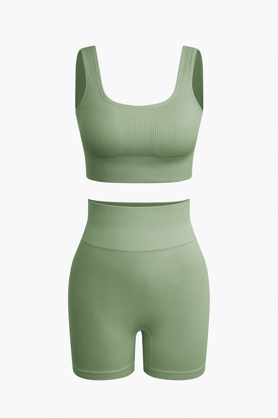 Débardeur de yoga basique