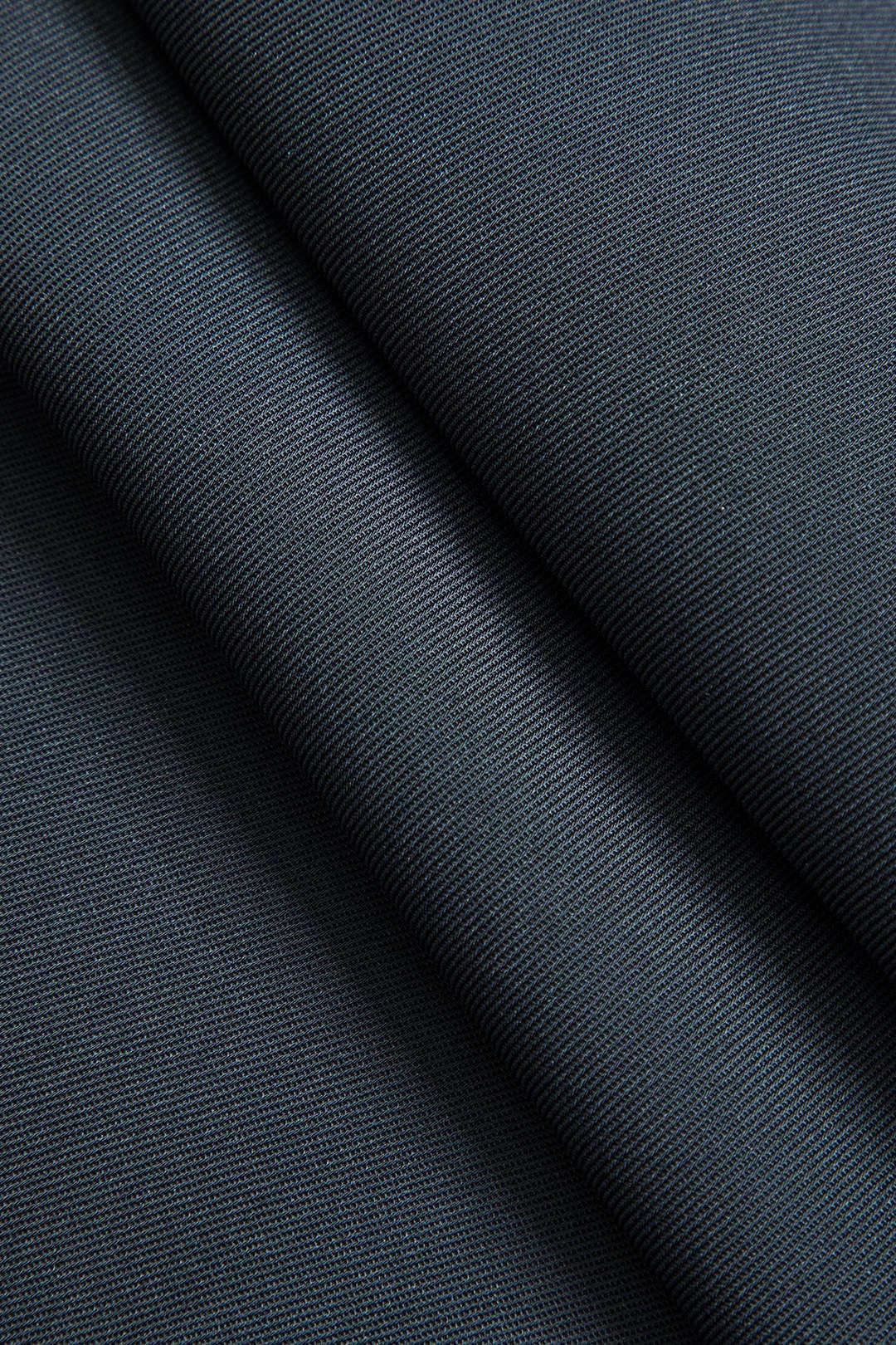 Pantalon large taille haute