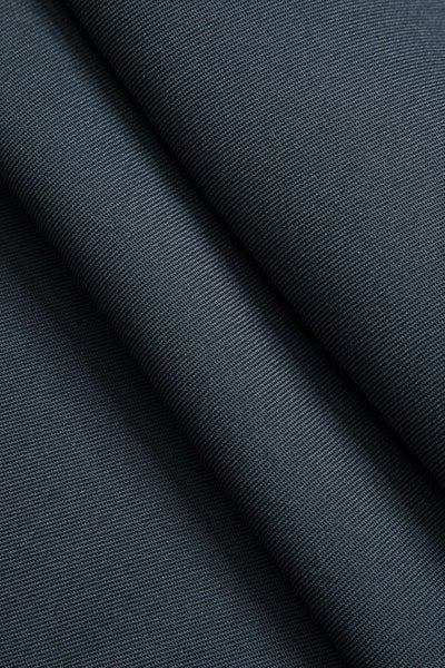 Pantalon large taille haute