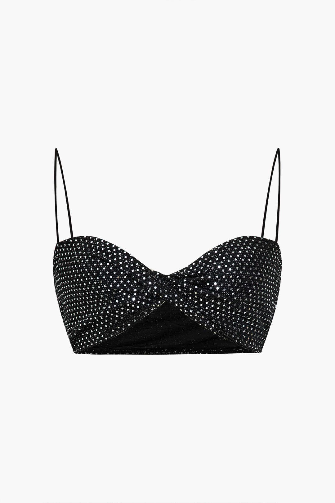 Ensemble jupe à sequins