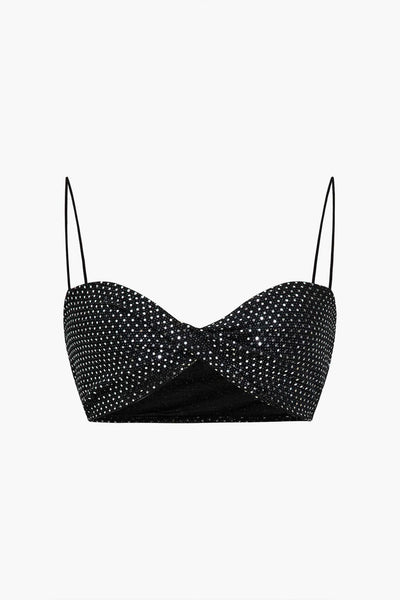 Ensemble jupe à sequins