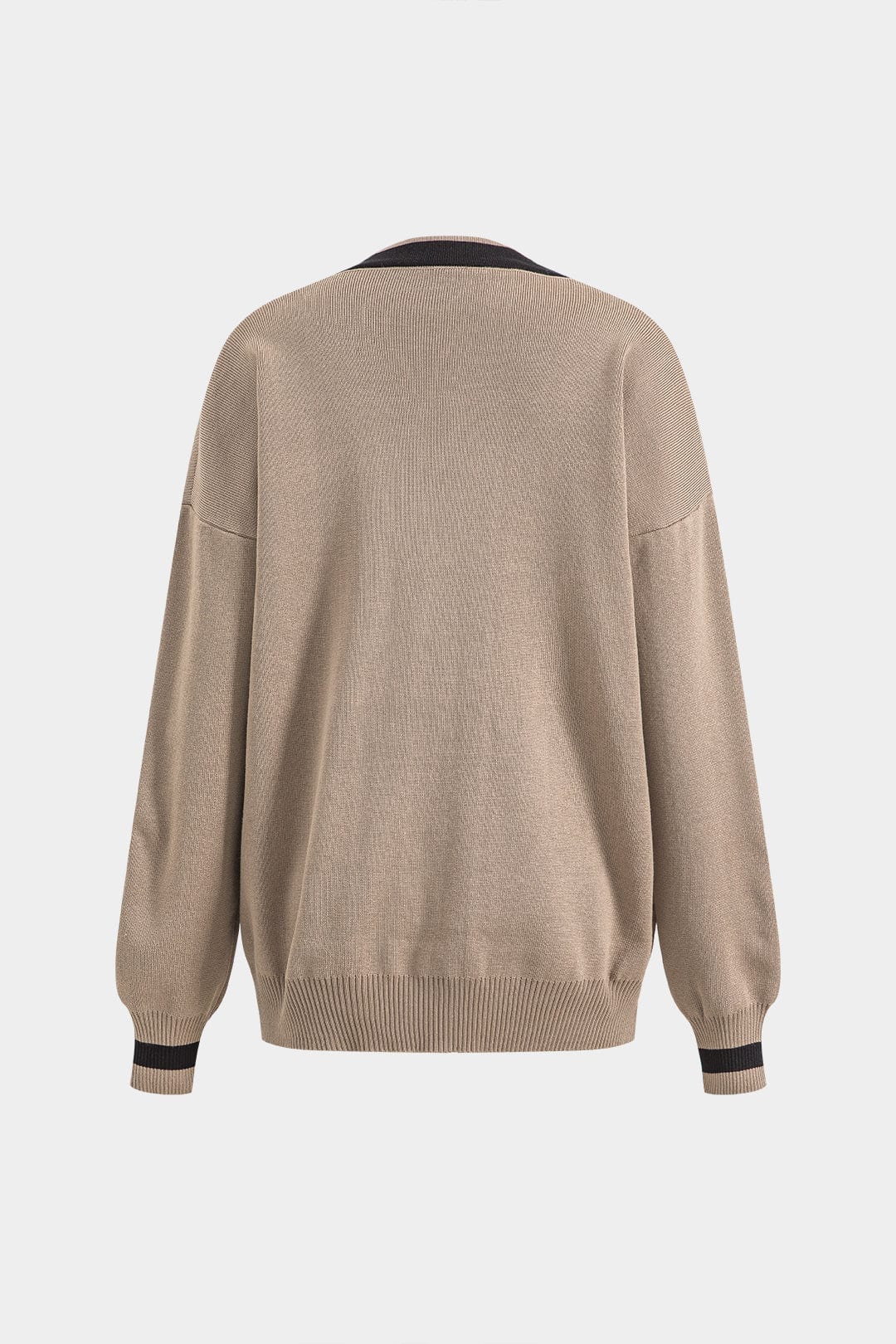 Ensemble cardigan et jupe