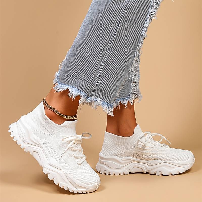 Sneakers décontractées