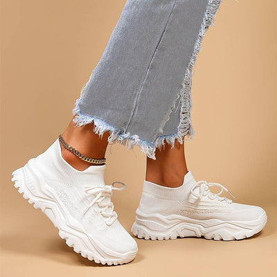 Sneakers décontractées
