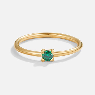 Bagues en or 18K