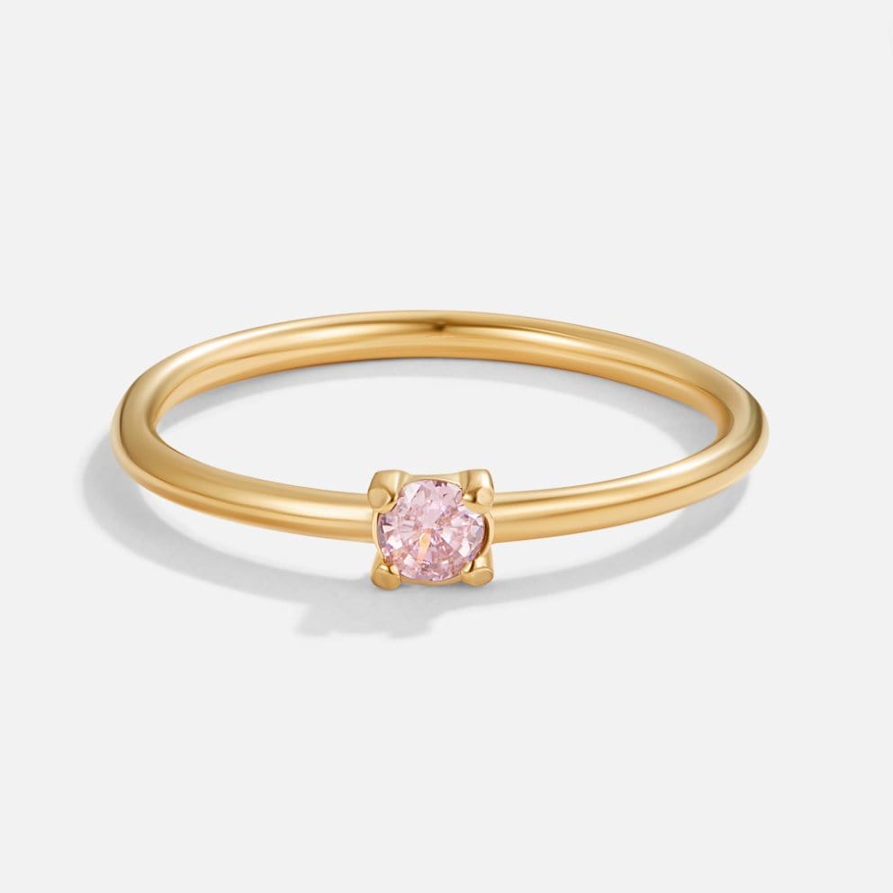 Bagues en or 18K