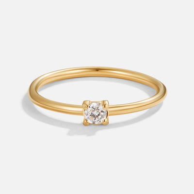 Bagues en or 18K