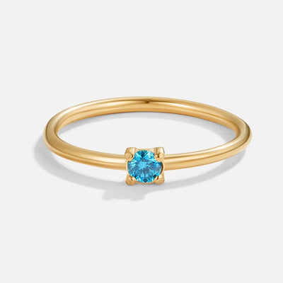 Bagues en or 18K