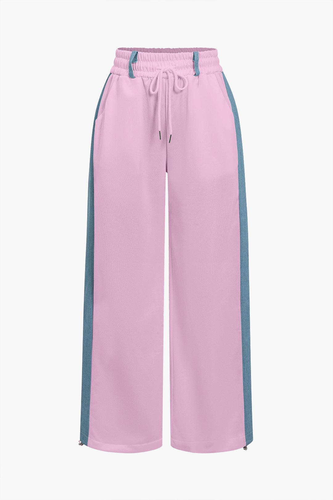 Ensemble de jupes en jean coloré