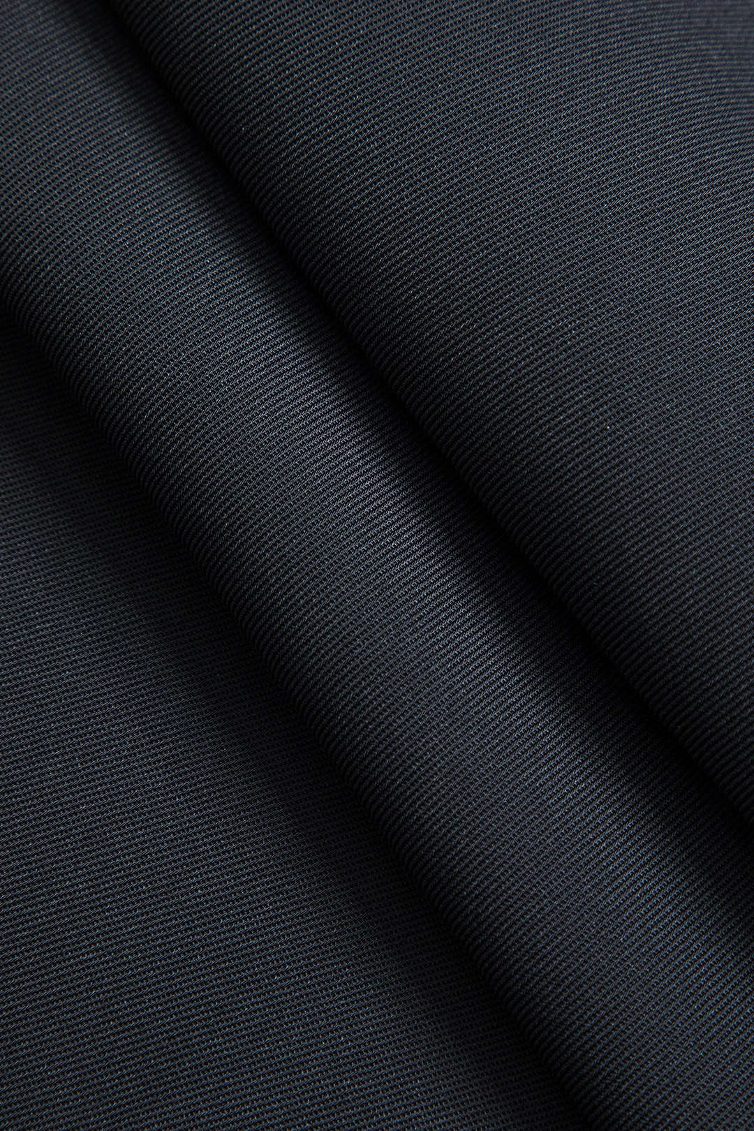 Pantalon large taille haute