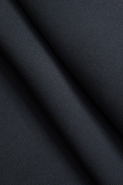 Pantalon large taille haute