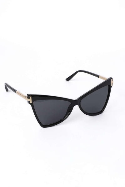 les lunettes