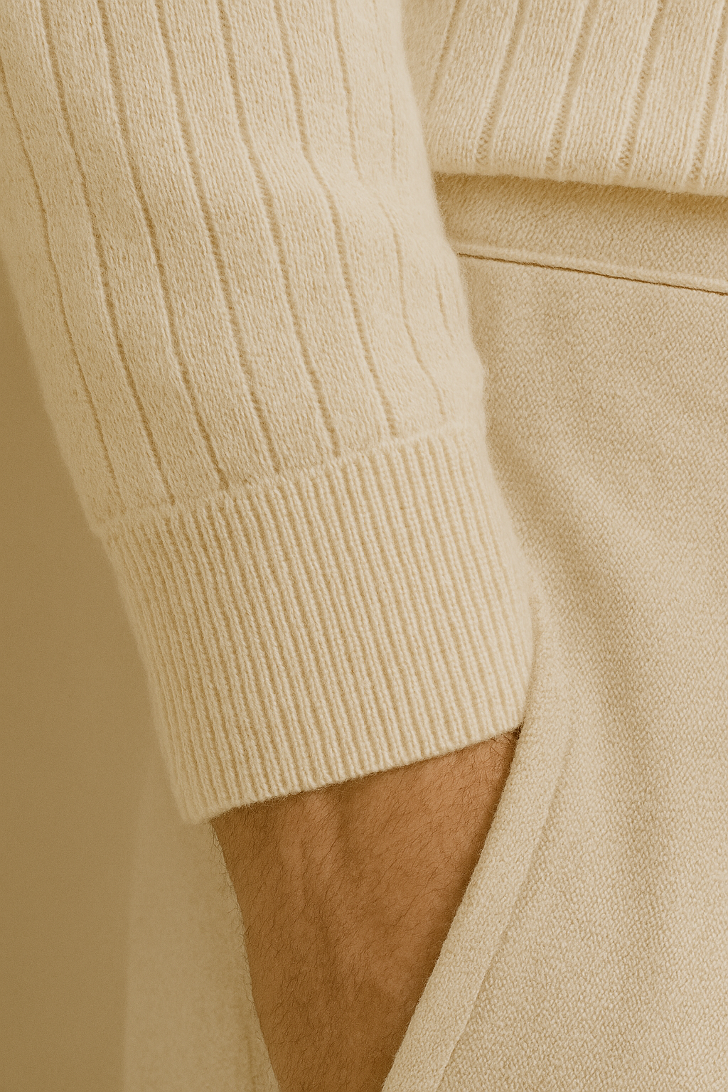 Old Money Long Sleeve