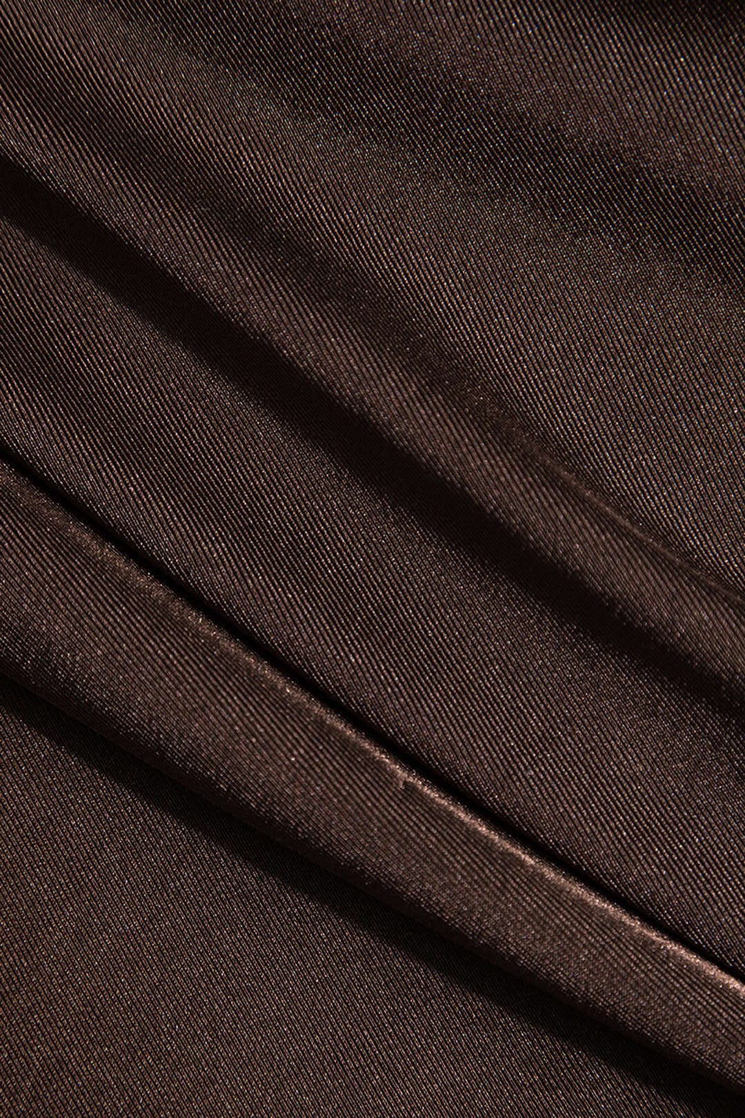 Robe asymétrique
