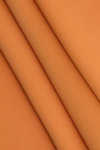 Pantalon à bordures volantées