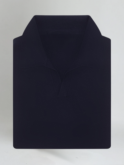 Men's Polo Shirt-4