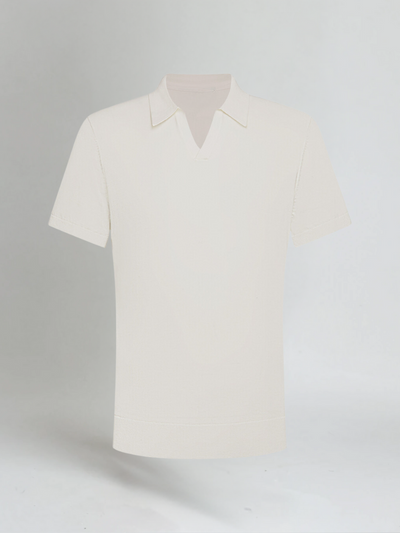 Men's Polo Shirt-3